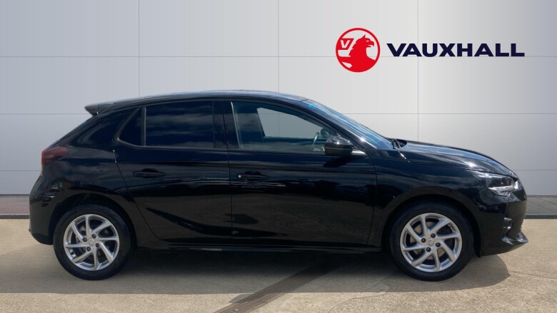 Vauxhall Corsa 1.2 Turbo SRi 5dr Petrol Hatchback
